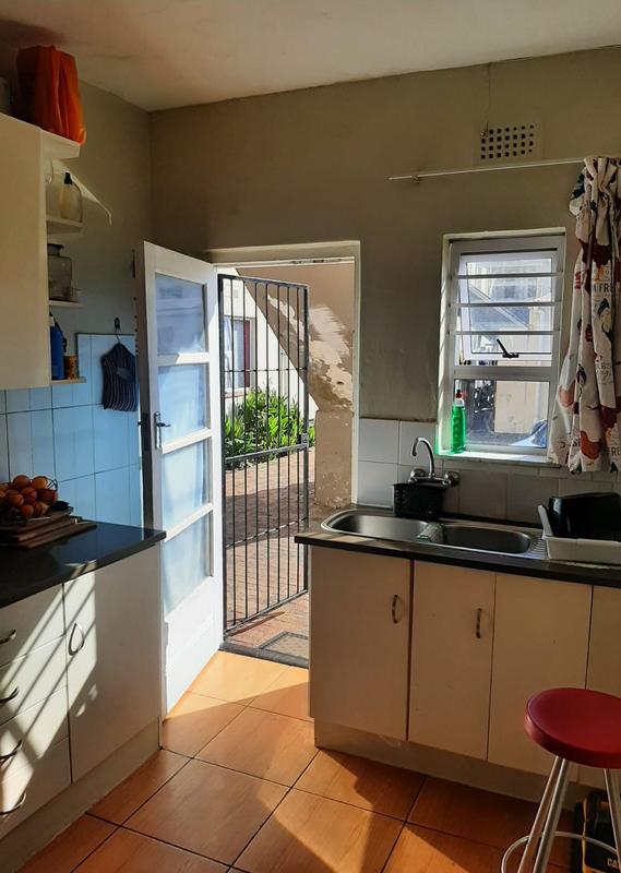 To Let 2 Bedroom Property for Rent in Parow Western Cape